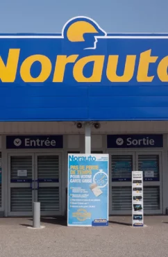 Norauto